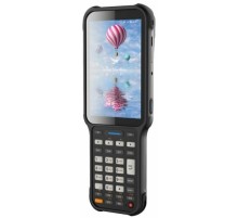 Терминал сбора данных Bluebird EK430 (EK430-A4LAW)