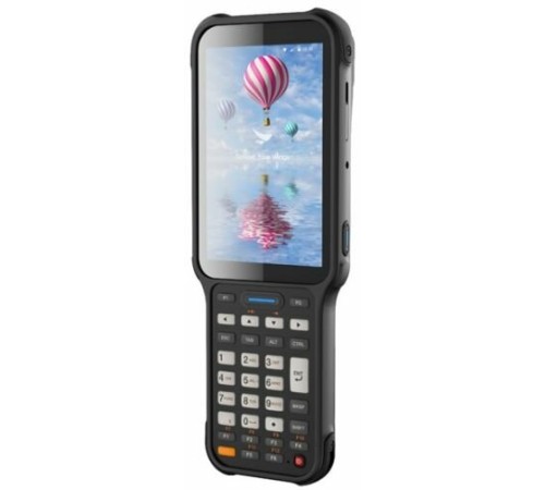 Терминал сбора данных Bluebird EK430 (EK430-A4LAW)