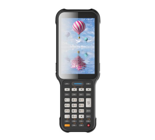 Терминал сбора данных Bluebird EK430 (EK430-A4LEW)
