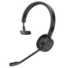 Гарнитура Jabra Evolve 65 TE (6693-833-399)