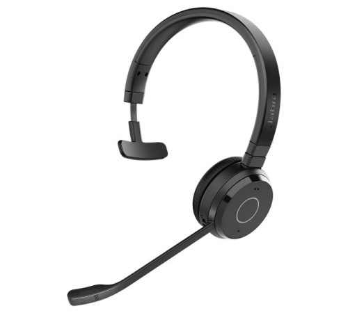 Гарнитура Jabra Evolve 65 TE (6693-833-399)