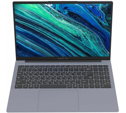 Ноутбук Digma Pro Cursus (DN15R5-ADXW10)