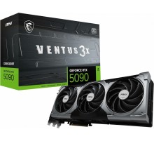 Видеокарта MSI RTX 5090 32G VENTUS 3X OC