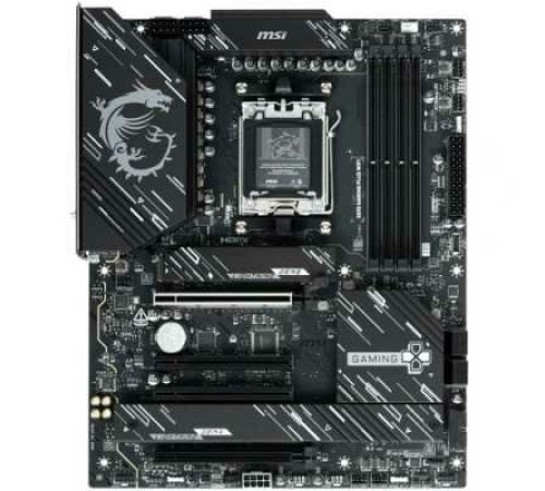 Материнская плата MSI X870 GAMING PLUS WIFI