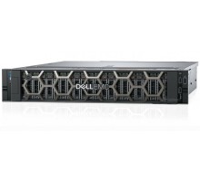 Сервер Dell PowerEdge R760 (R760-12LFF-01nt)