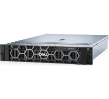 Сервер Dell PowerEdge R7625 (R7625-24SFF-01nt)