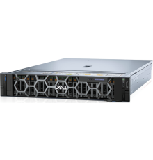 Сервер Dell PowerEdge R7625 (R7625-24SFF-01nt)