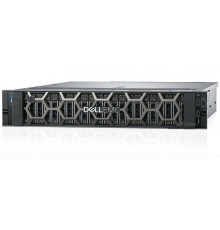 Сервер Dell PowerEdge R760 (R760-24SFF-01nt)