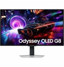 Монитор Samsung Odyssey G8 S32FG812SI (S32FG812SIXCI)