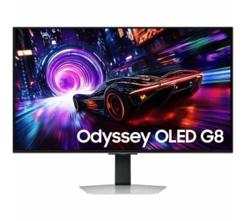 Монитор Samsung Odyssey G8 S32FG812SI (S32FG812SIXCI)