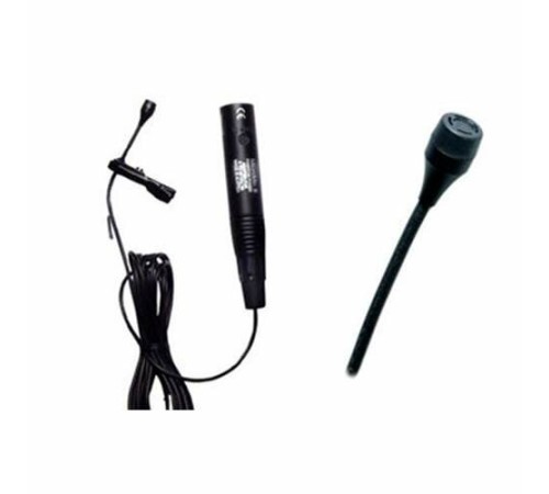 Микрофон AKG C417PP