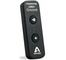 Конвертер Apogee Groove Anniversary Edition