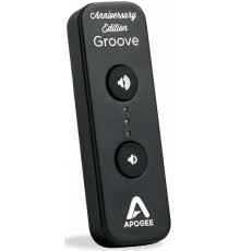 Конвертер Apogee Groove Anniversary Edition