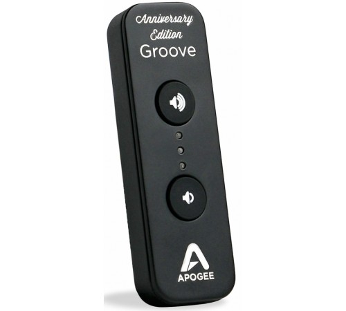 Конвертер Apogee Groove Anniversary Edition