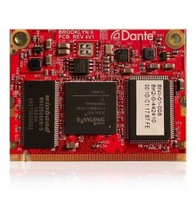 Модуль Behringer AOIP-DANTE
