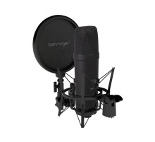 Микрофон Behringer TM1 DARK EDITION