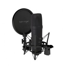 Микрофон Behringer TM1 DARK EDITION