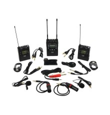 Радиосистема FBW WT-U8+2KT-60