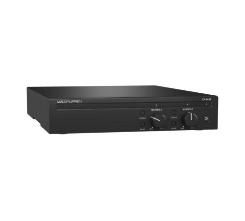 Микшер-усилитель Lab.gruppen CPA2402