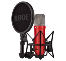 Микрофон Rode NT1 SIGNATURE RED