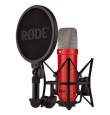 Микрофон Rode NT1 SIGNATURE RED