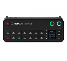 Консоль Rode RØDECaster Video
