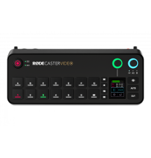 Консоль Rode RØDECaster Video