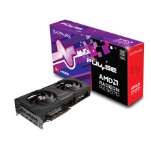 Видеокарта AMD Radeon RX 9070 XT Sapphire Pulse 16Gb (11348-03-20G)