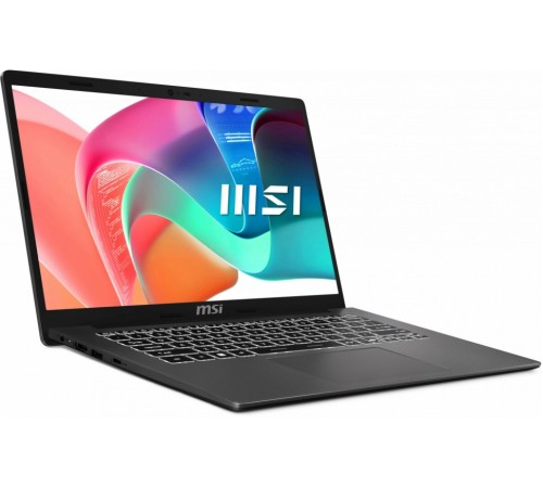 Ноутбук MSI Modern 14 F13MG-070XRU (9S7-14S121-070)