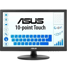 Монитор Asus VT169HE (90LM09V1-B01170)