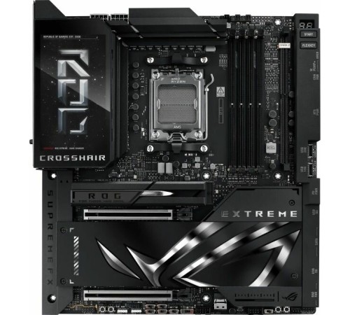 Материнская плата Asus ROG CROSSHAIR X870E EXTREME (90MB1LB0-M0EAY0)