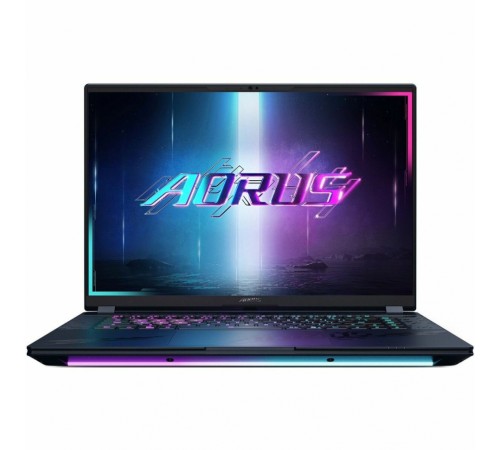 Ноутбук Gigabyte Aorus Master 16 AM6H (BYHC5KZE64SP)