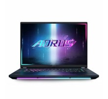 Ноутбук Gigabyte Aorus Master 16 AM6H (BZHC6KZE64SP)