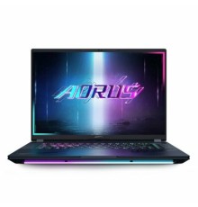 Ноутбук Gigabyte Aorus Master 16 AM6H (BZHC6KZE64SP)