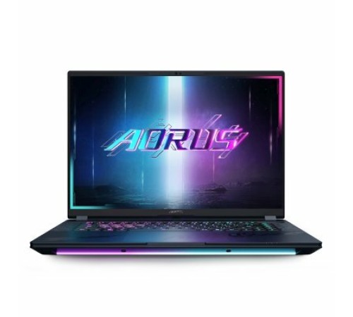Ноутбук Gigabyte Aorus Master 16 AM6H (BZHC6KZE64SP)