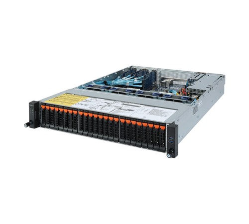 Серверная платформа Gigabyte R272-Z32 (6NR272Z32MR-00-A00)