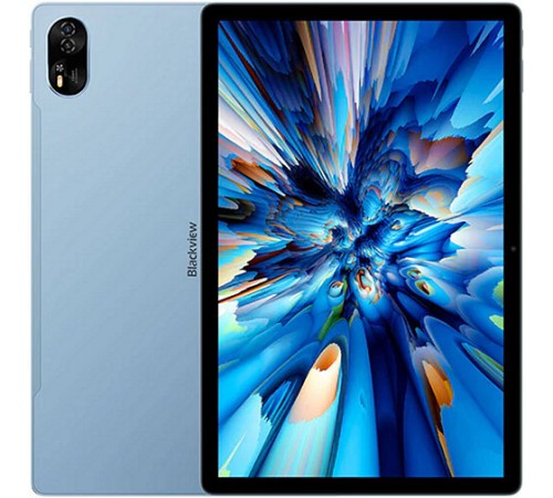 Планшет BlackView Mega 8 12/256Gb Blue (BKV-M8.12-256.BL)