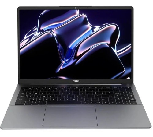 Ноутбук Tecno MegaBook K16SDA (71003300341)