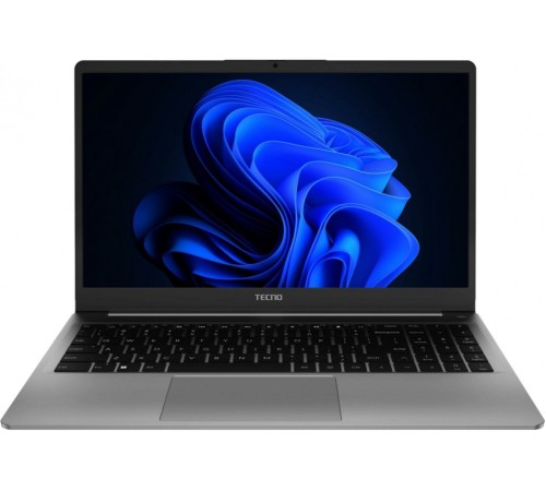 Ноутбук Tecno MegaBook K15SDA (71003300493)