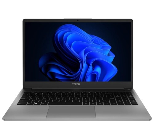 Ноутбук Tecno MegaBook K15SRA (71003300513)