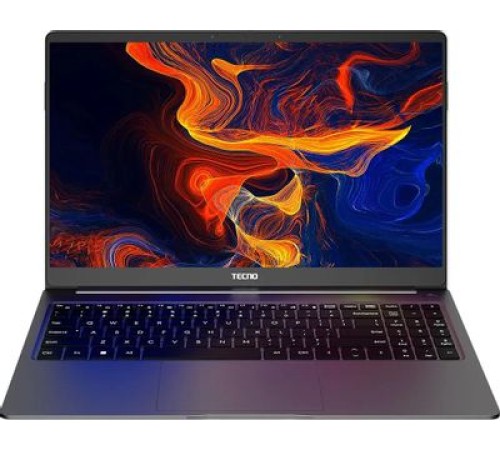 Ноутбук Tecno MegaBook T15DA (71003300345)