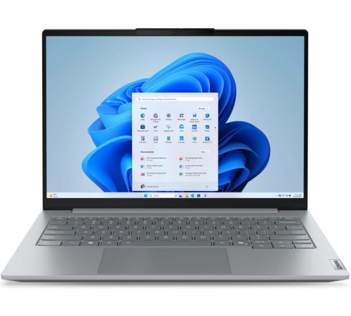 Ноутбук Lenovo ThinkBook 14 G8 IRL (21SG003SUE)