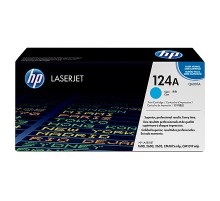 Картридж HP Q6001A