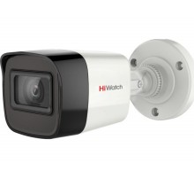 IP-камера HiWatch DS-T500 (C) (2.4mm)