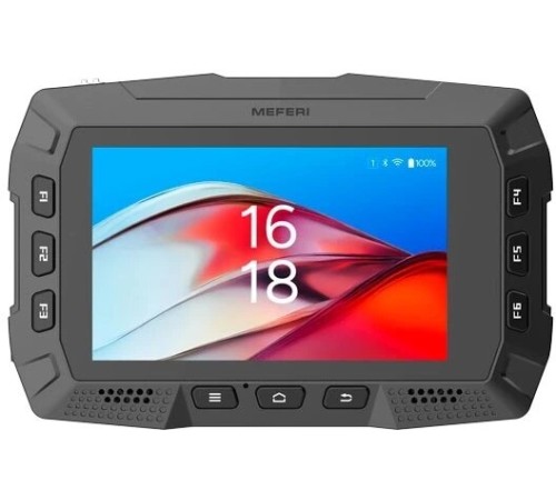 Терминал сбора данных Meferi ME10 (ME10-Q313D000YN02M)