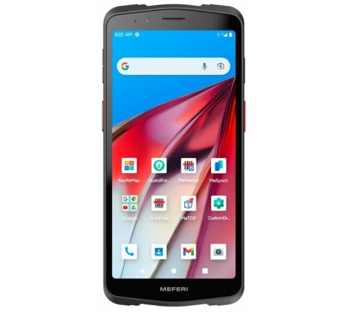Терминал сбора данных Meferi ME61 (ME61-Q213BM13YNC5S)