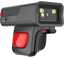 Сканер-кольцо Meferi MS300R (MS300R-WS5ANSST)