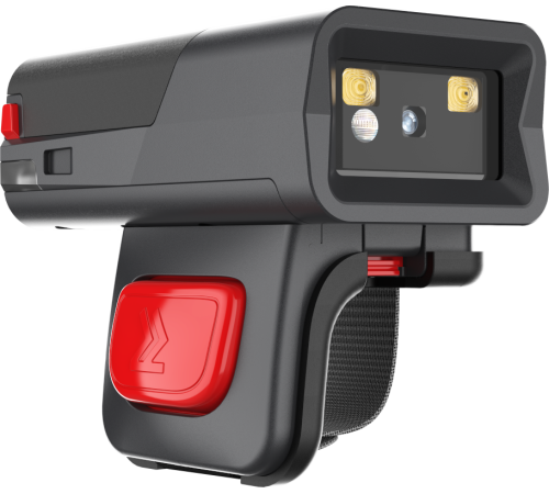 Сканер-кольцо Meferi MS300R (MS300R-WS5ANSST)