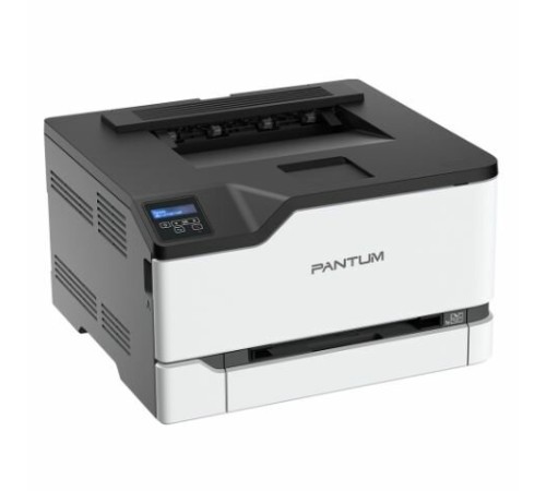 Принтер лазерный Pantum CP2200DN