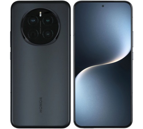 Смартфон Honor Magic 7 12/256GB Black (5109BRPD)